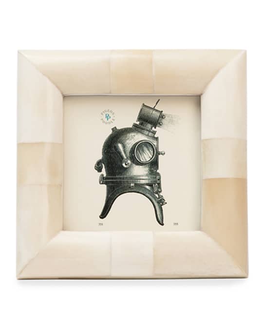 Vannes Frame, 5"Sq.