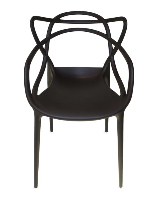 Kartell Masters Chair, Set of 2 Neiman Marcus