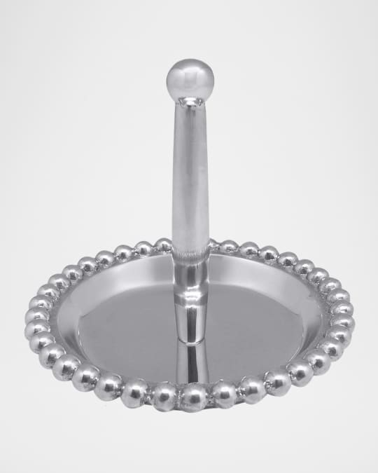 Beaded Ring Dish