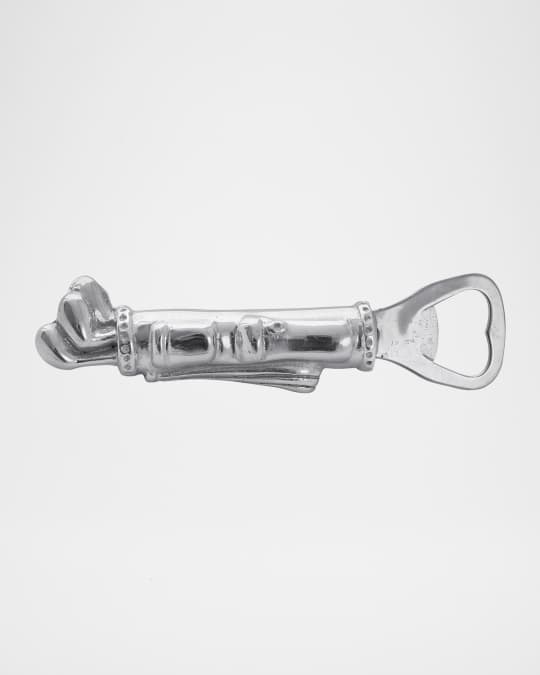 Golf Bag Bottle Opener