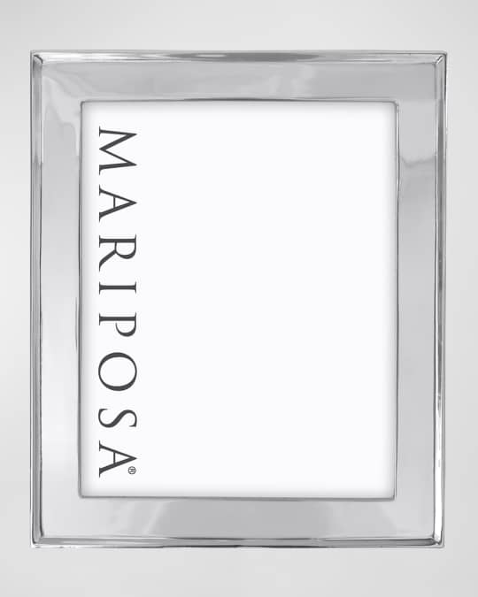 MARIPOSA SIGNATURE 8X10 ENGRAVABLE FRAME main image 1
