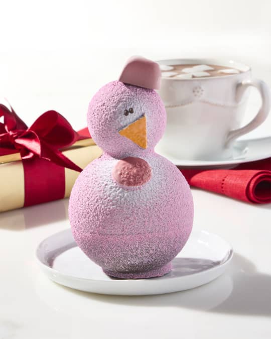 Kate Weiser Chocolate Carla the Peppermint Drinking Chocolate