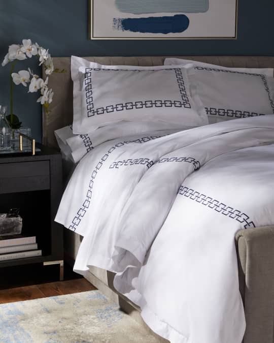 Cadiz King Sheet Set