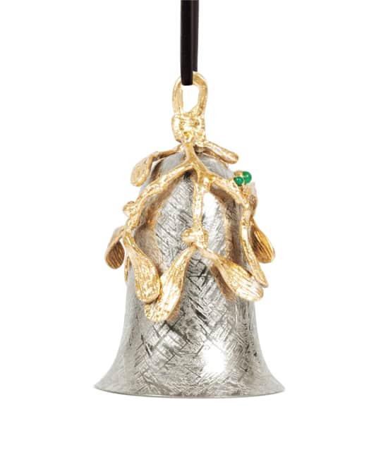 Mistletoe Bell