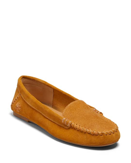 Jack rogers millie suede hotsell moccasin