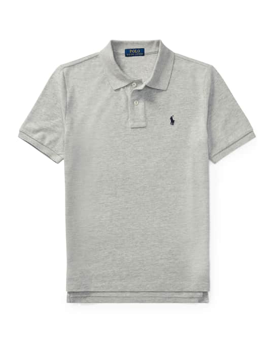 【2025年】エレガントファッションを上品に着 Ralph Lauren Childrenswear Boy's Short-Sleeve Logo ボトムス・スパッツ