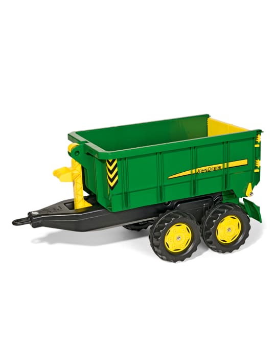 Kettler John Deere Container Trailer Toy Neiman Marcus