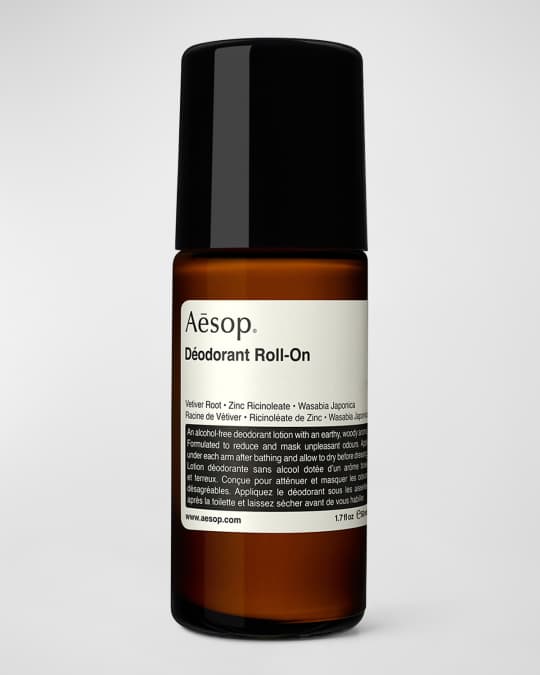 1.7 oz. Deodorant Roll-On