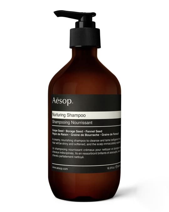 Aesop 16.9 oz. Nurturing Shampoo | Neiman Marcus