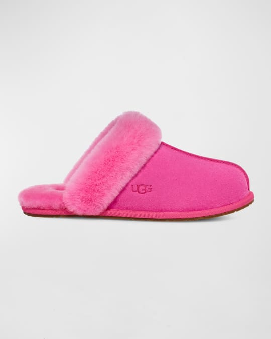 Neiman marcus uggs slippers hotsell