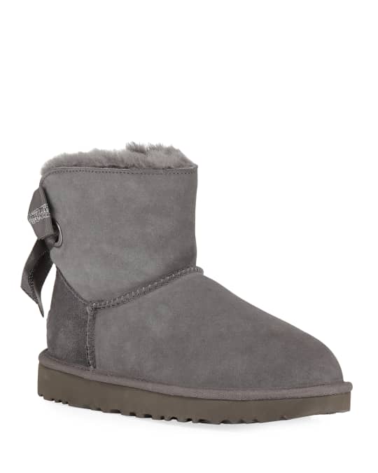 customizable bailey bow uggs