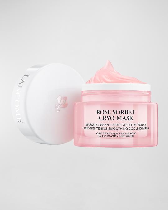 Lancôme Rose Sorbet Cryo-Mask, 1.7 oz. | Neiman Marcus