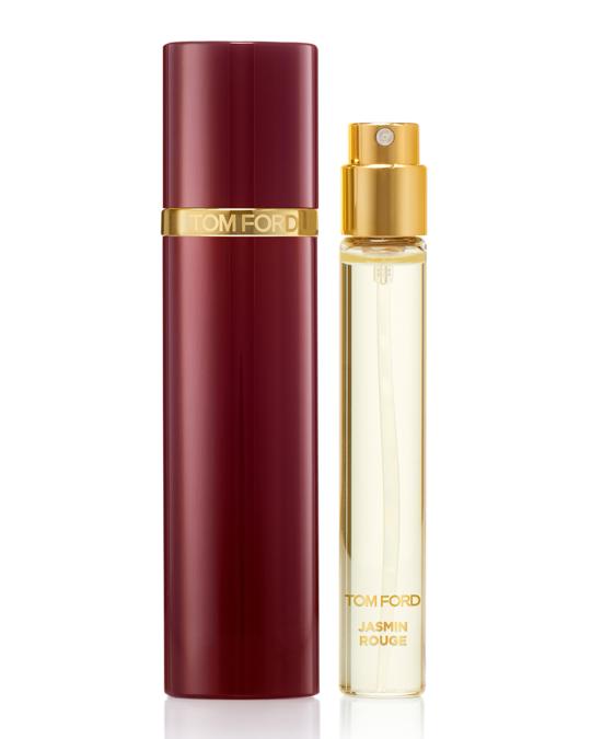 TOM FORD Jasmin Rouge Travel Spray, 0.3 oz./ 10 mL | Neiman Marcus
