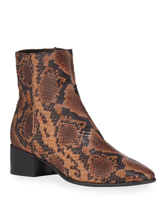 Aslen new arrivals mid boot