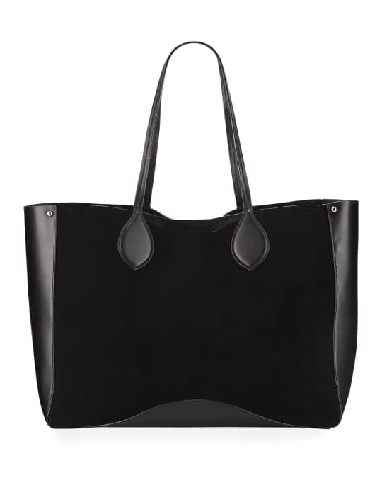 Rebecca minkoff pippa unlined tote hot sale
