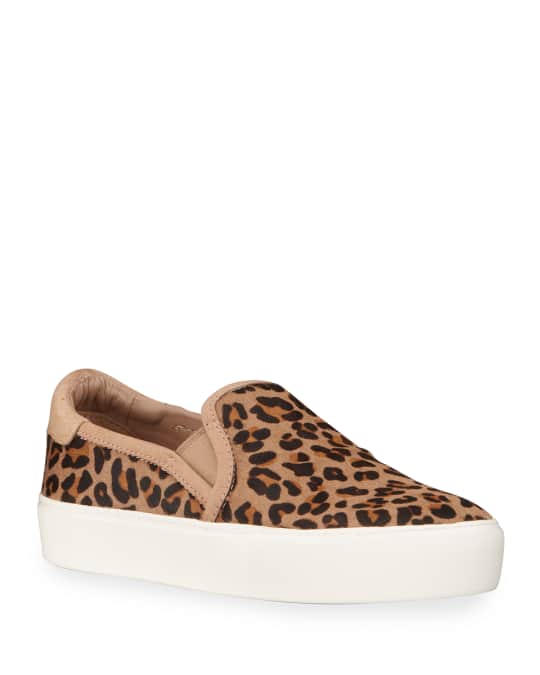 Ugg animal hot sale print sneakers