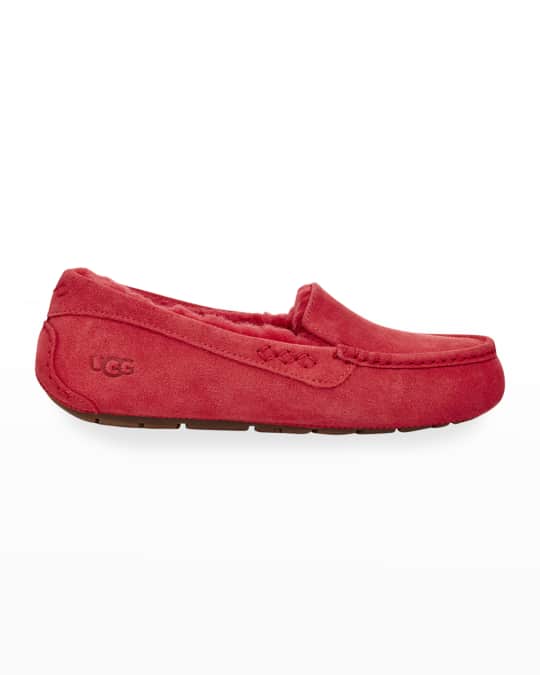 Ansley water resistant online slipper