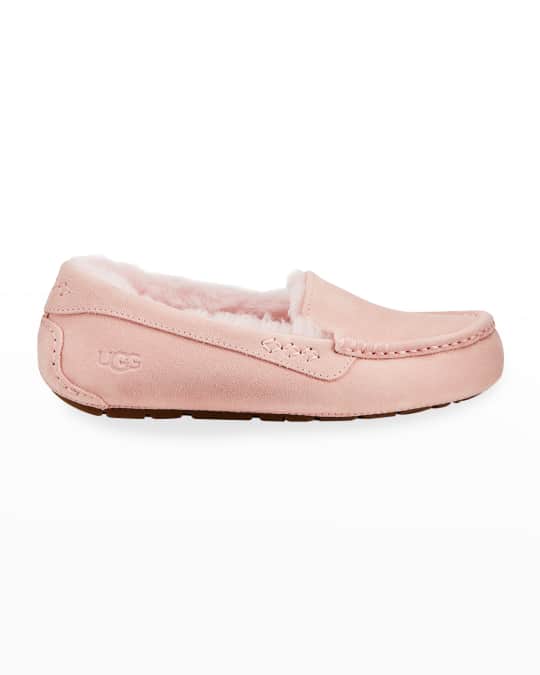 Ansley Water Resistant Slippers