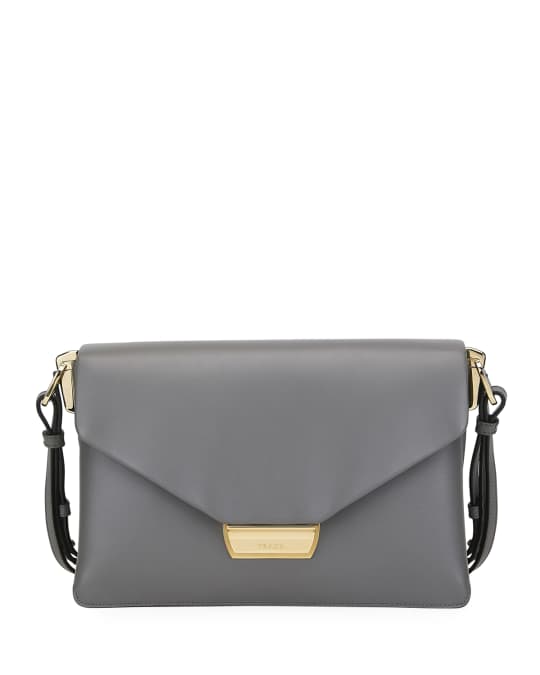 Prada Ingrid Shoulder Bag | Neiman Marcus