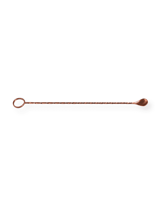 The Ringer Bar Spoon, 12"