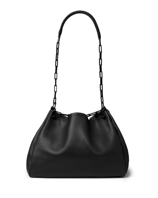 Callista Iconic Hobo Bag | Neiman Marcus