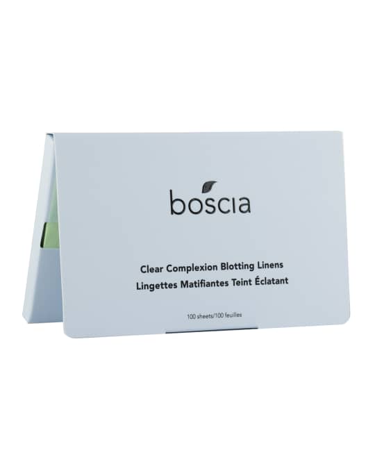 Clear Complexion Blotting Linens