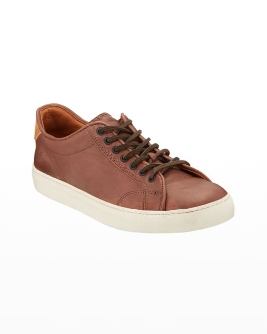 Walker low hot sale lace frye