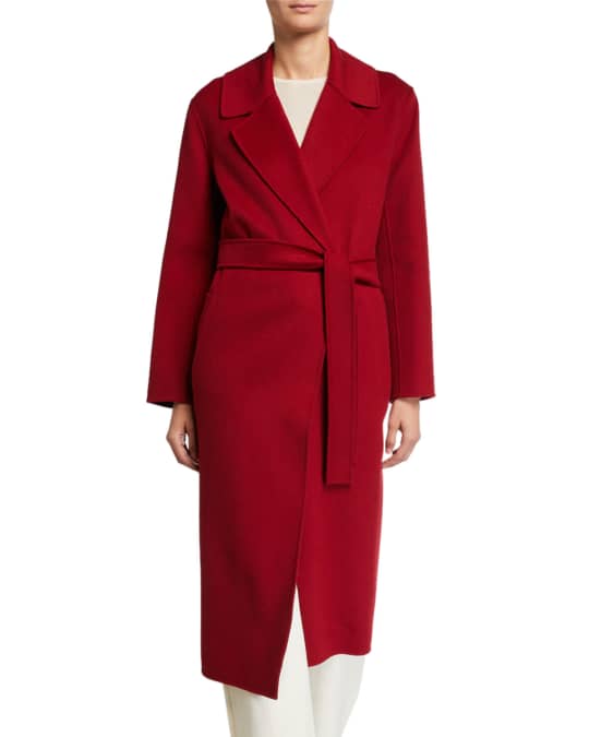 Max mara vincent coat shop
