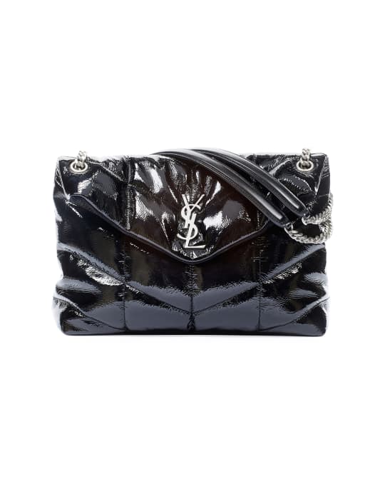 Ysl shiny bag deals