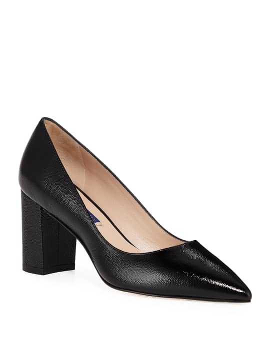Stuart weitzman best sale laney pump