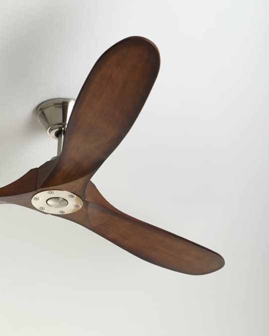 60" Maverick Ceiling Fan