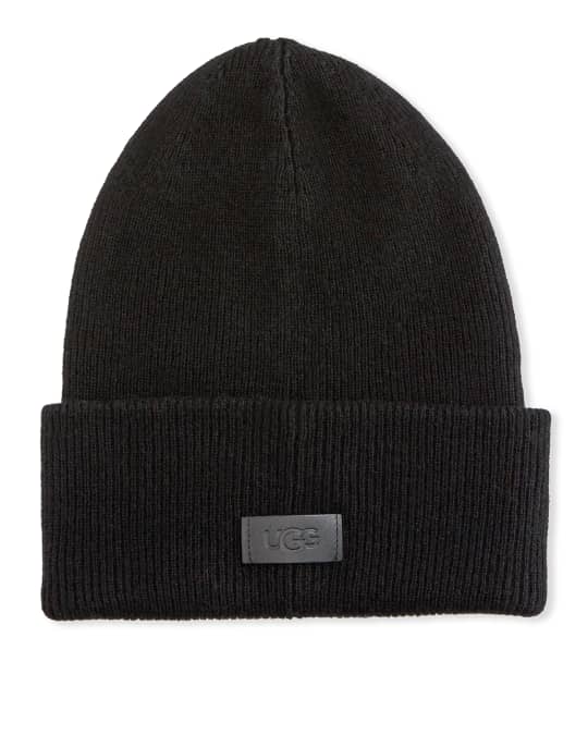 Ugg hat mens discount