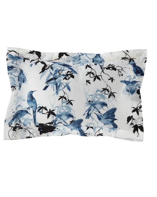 Roberto Cavalli Birds Rampage Shams, Set of 2 | Neiman Marcus