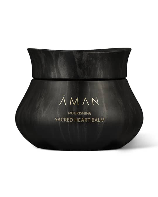 3.3 oz. Nourishing Sacred Heart Balm