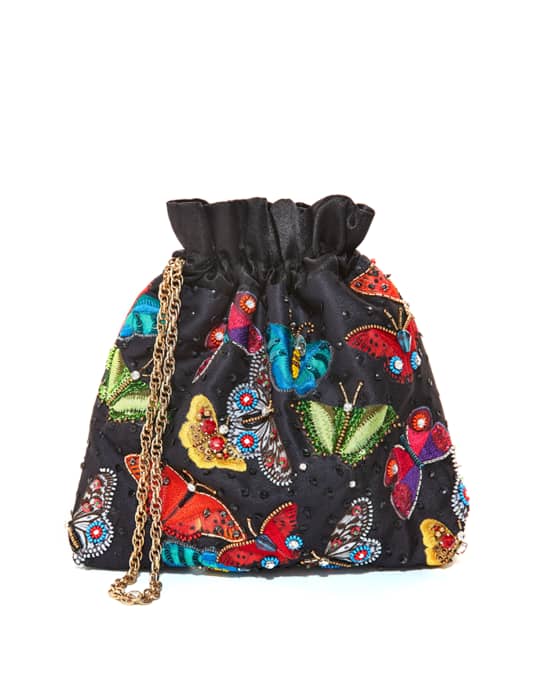 Alice olivia evening bag clearance