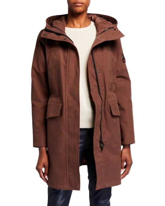 49 winters parka hot sale