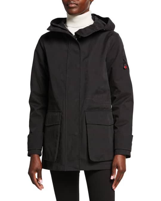 49 winters parka discount review