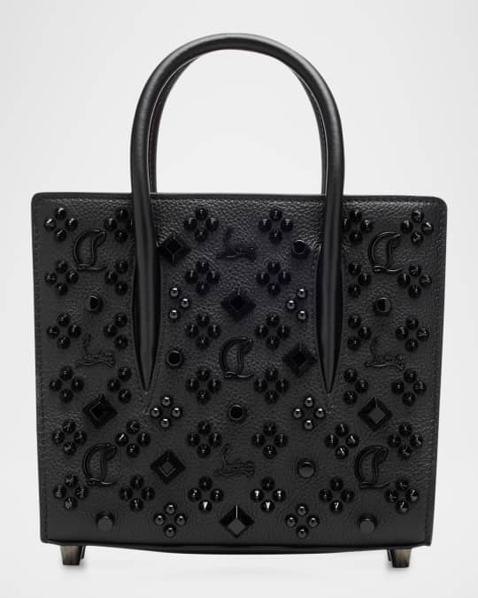 Christian Louboutin Paloma Mini in Leather with Loubinthesky