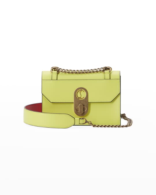 Christian Louboutin Elisa Small Crossbody Bag