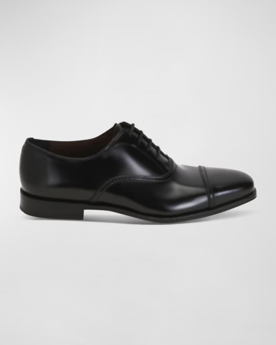 Neiman marcus clearance ferragamo mens shoes