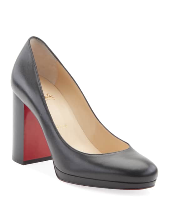 Louboutin kabetts sale