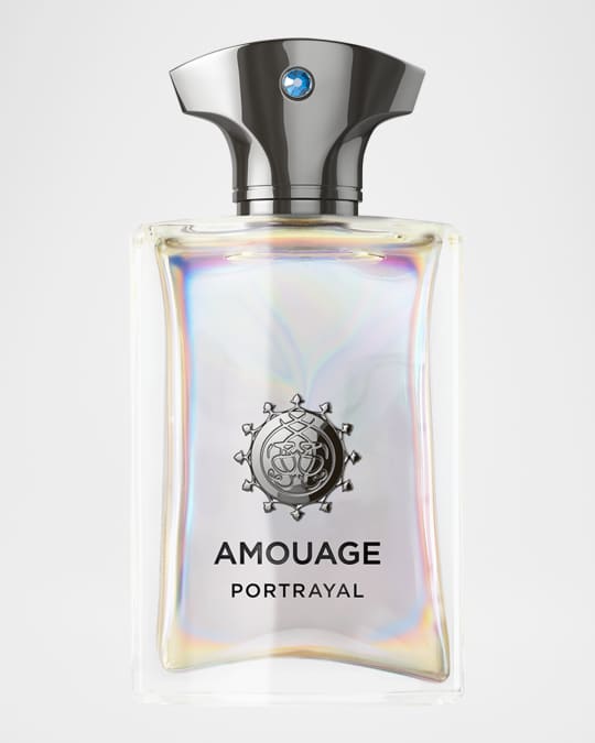 Amouage Portrayal Man Eau de Parfum, 3.3 oz. | Neiman Marcus