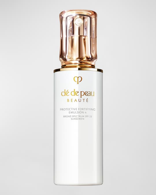 clé de peau エミュールション SPF25 20ml Clé de Peau Beauté Correcting Cream Veil – Masters Beauty Store