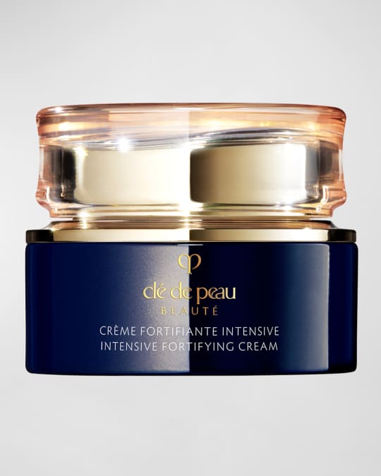 Cle de Peau Beaute Intensive Fortifying Cream, 1.7 oz