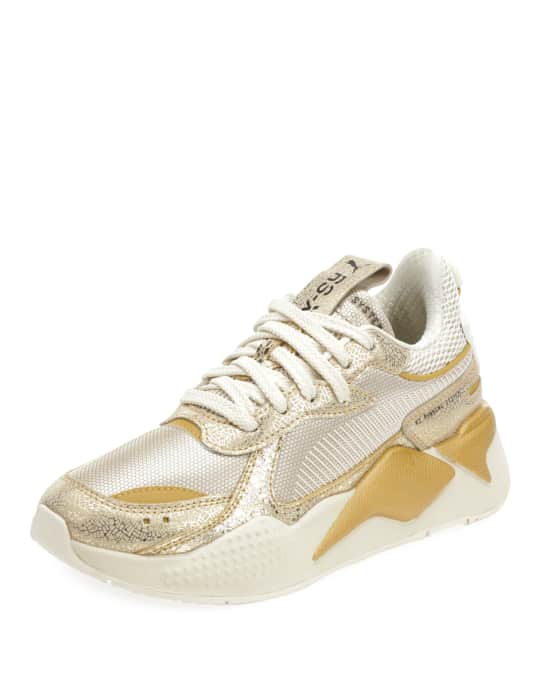Puma rsx neiman marcus top