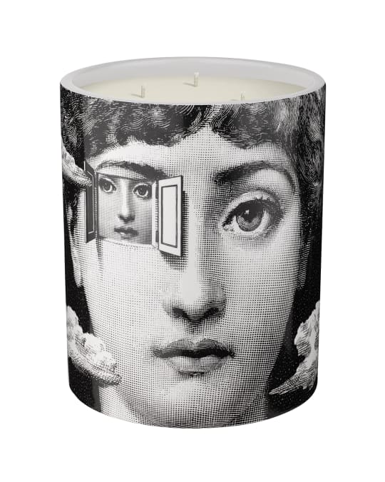 Fornasetti Metafisica Scented Candle, 31.7 oz./ 900 g | Neiman Marcus