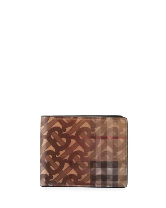 Burberry hipfold wallet sales