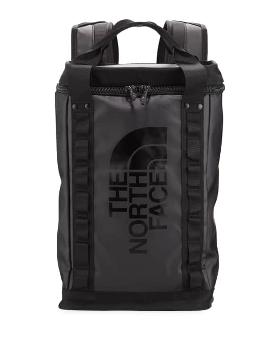 The north face on sale explore fusebox backpack