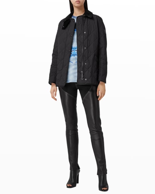 Neiman marcus burberry coat clearance