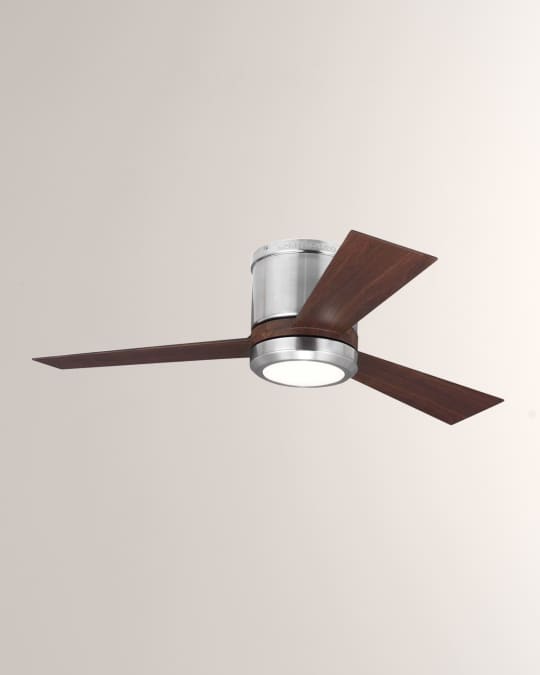 42" Clarity Ii Ceiling Fan